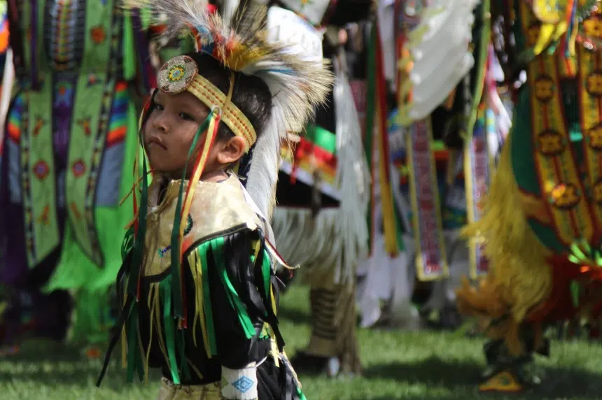 First Nations celebrate language success stories