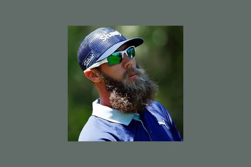 Graham DeLaet withdraws from PGA Tour event due to 'incredible anxiety'