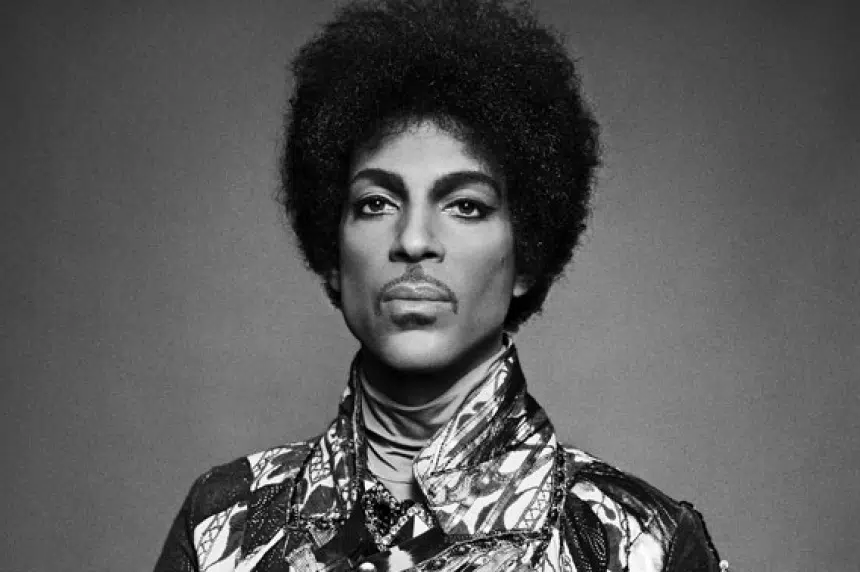 Publicist confirms Prince found dead in studio at 57