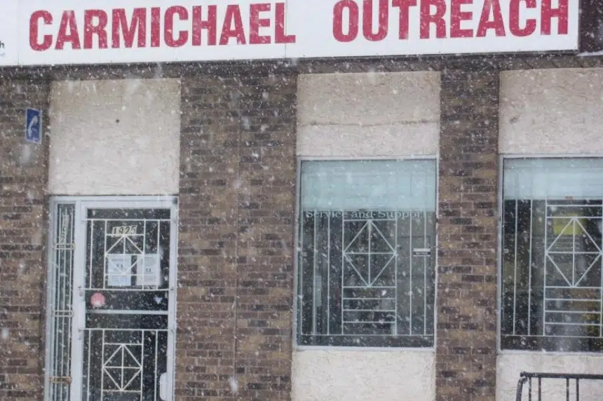 Carmichael Outreach seeing increasing demand for meals