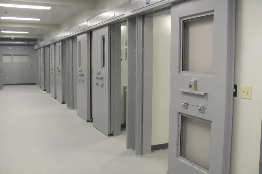 National corrections training centre opening in Regina