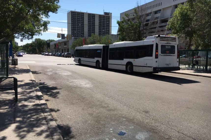 Transit service to increase along 8th Street this summer