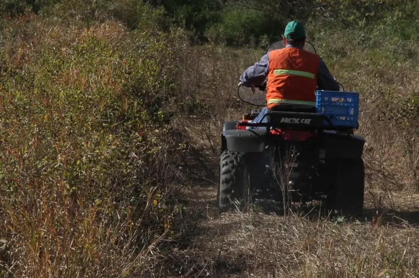 Alcohol may be factor in ATV rollover death