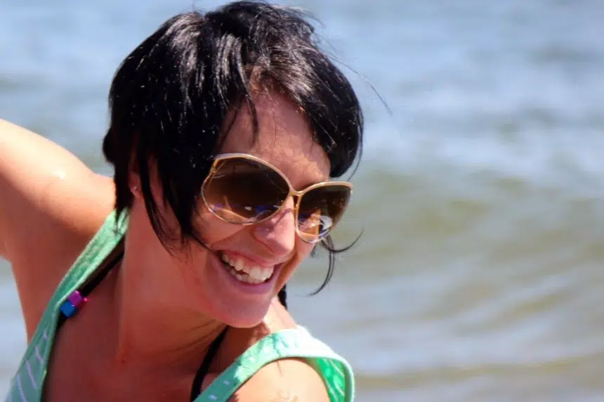 Being a mom 'greatest joy' for slain Sask. woman: family