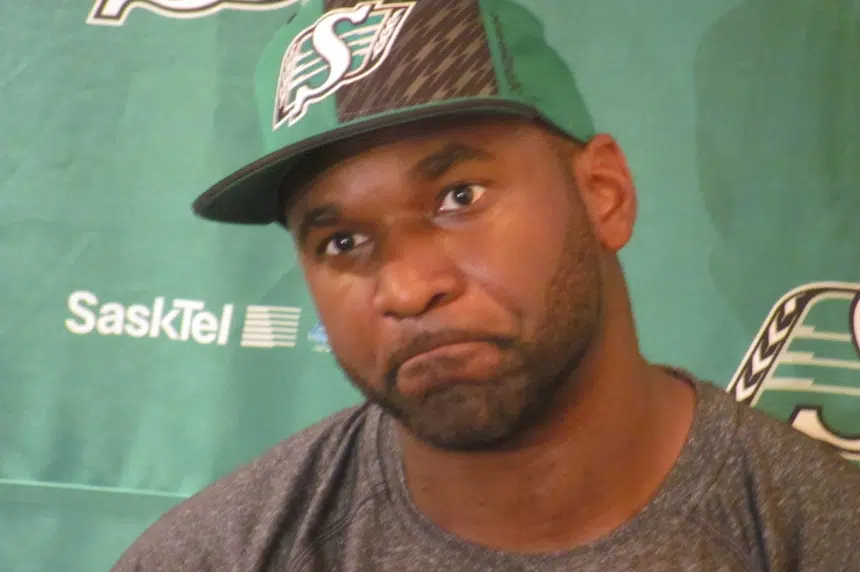 'I'll be back to my old self': Darian Durant ready for rehab