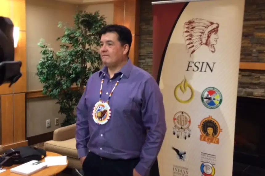 'They are impacted big time': First Nations respond to cuts in provincial budget