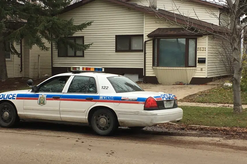 Charges laid after Saskatoon police block streets, search home in Mayfair