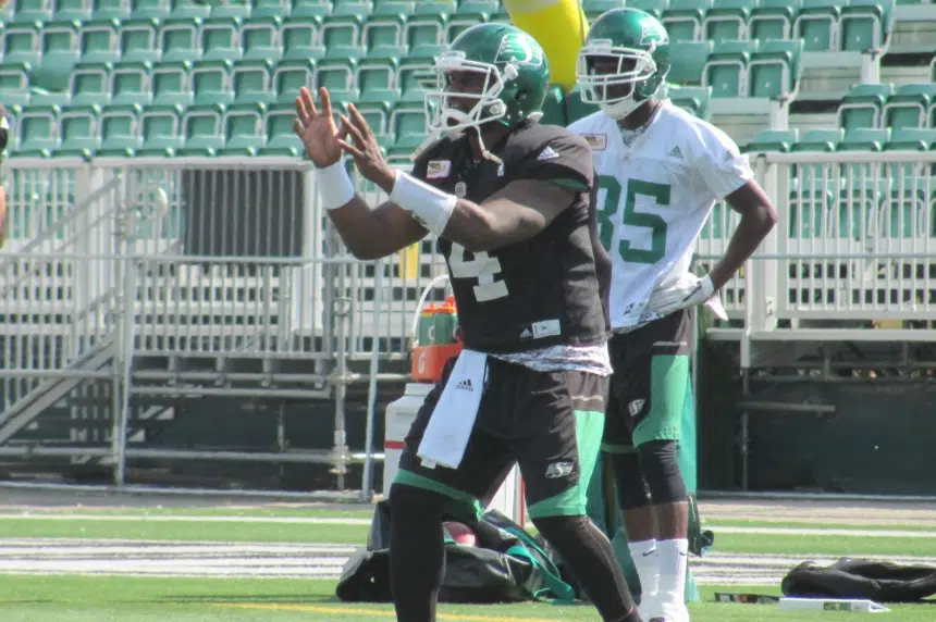 Durant, Jones would prefer not to be mic’d like the Ti-cats and Stamps