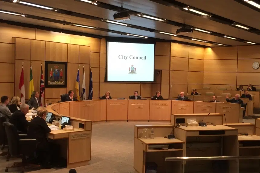 Regina council expected to finalize reopened budget