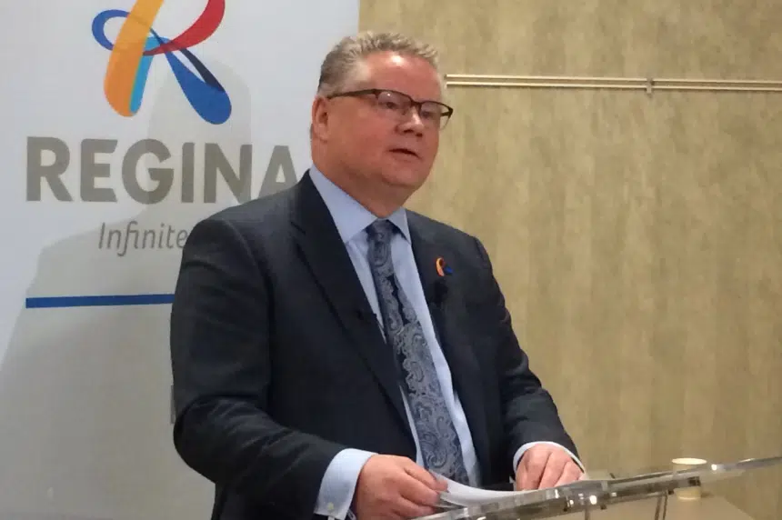 City of Regina proposes 4.18% tax hike in preliminary budget