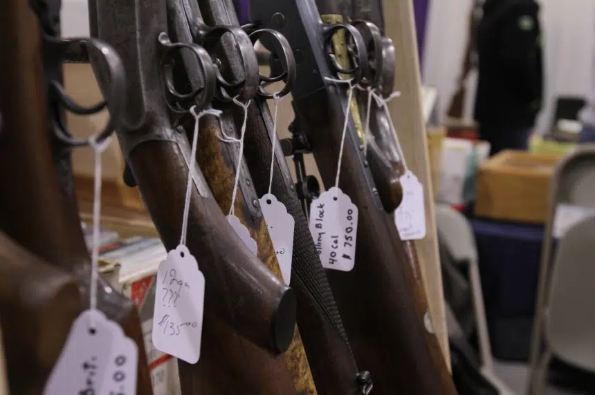 Unique insurance can protect Sask. gun owners against frivolous charges
