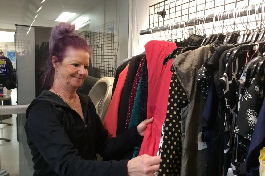 New life for YWCA's second-hand store