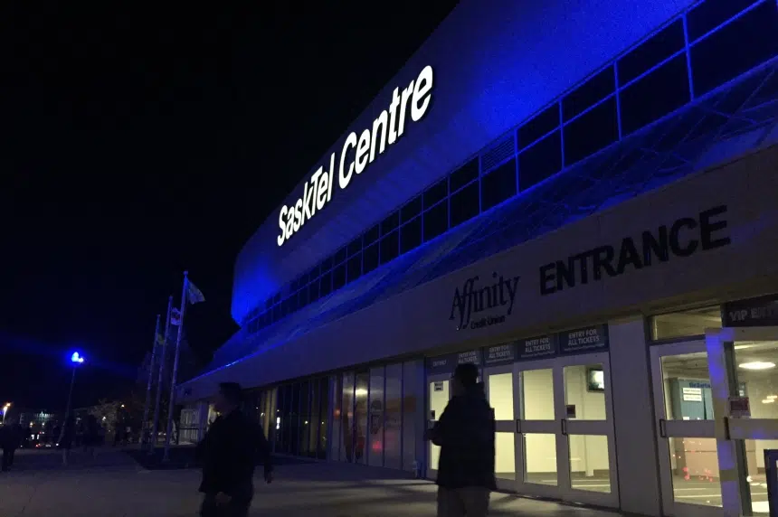 NHL exhibition game reignites talk of Saskatoon franchise