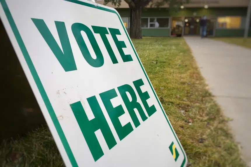 What you need to know for election day in Saskatoon