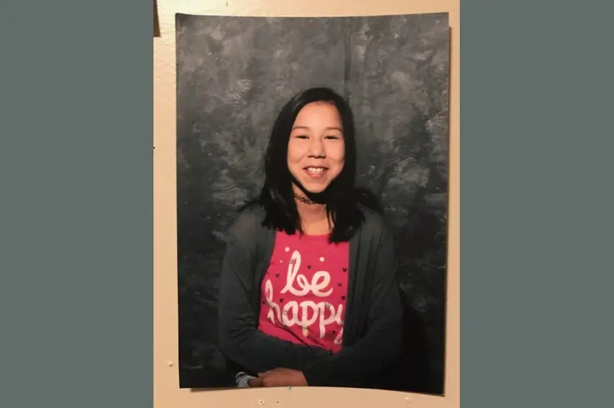 Missing 12-year-old girl from Pilot Butte, Sask. found unharmed
