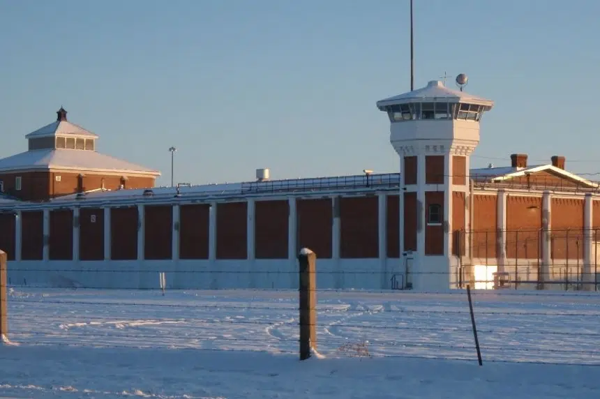 Saskatchewan Penitentiary inmate dies of COVID-19 complications