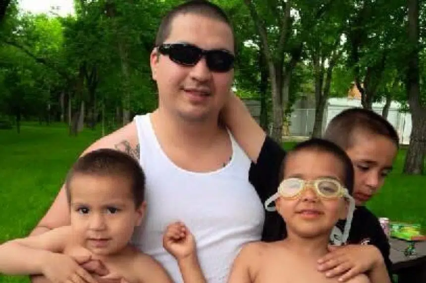Fundraiser for family of murder victim on Piapot First Nation