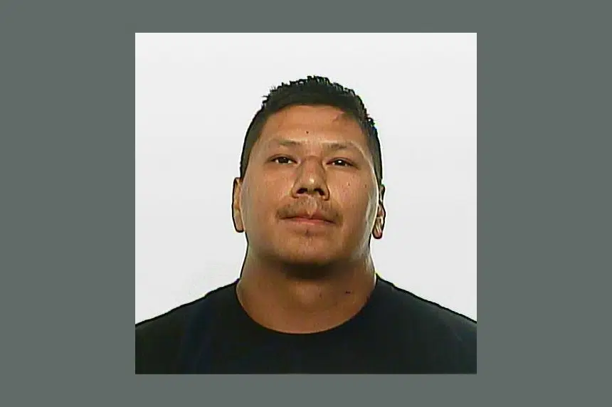 Sask. RCMP continue search for man wanted on charges of assault, theft