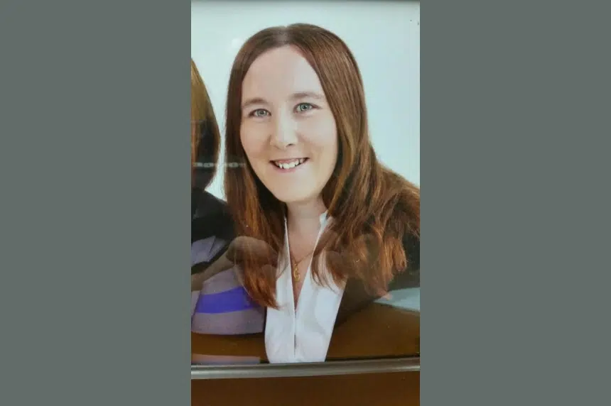 37-year-old woman missing from Moose Jaw