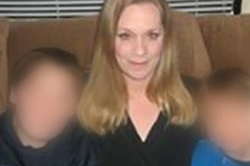 Murder trial reveals woman killed son during alleged hallucination