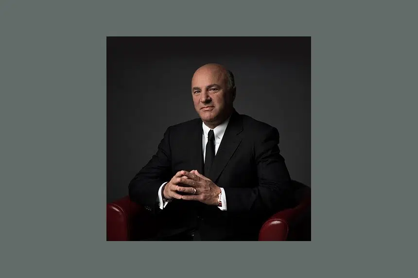 Kevin O'Leary to quit Tory leadership, support Bernier
