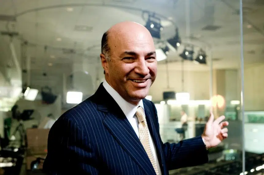 O'Leary promises 'exorcism' of Liberals in 2019