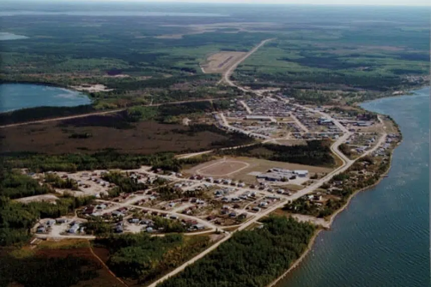 Managed alcohol approach helping La Loche contain COVID-19 outbreak