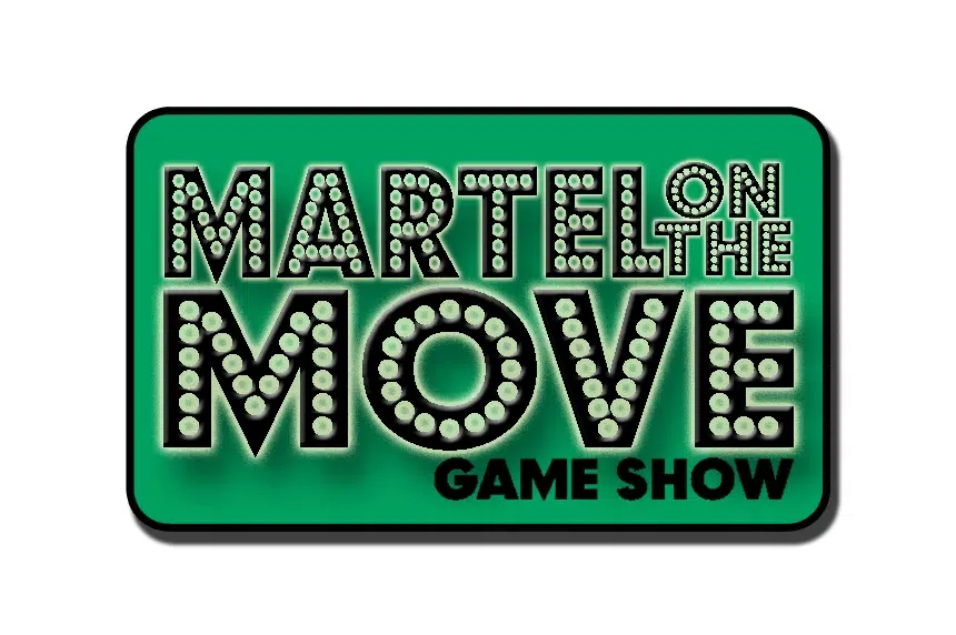 The Martel on the Move Game Show: Do you know your election?