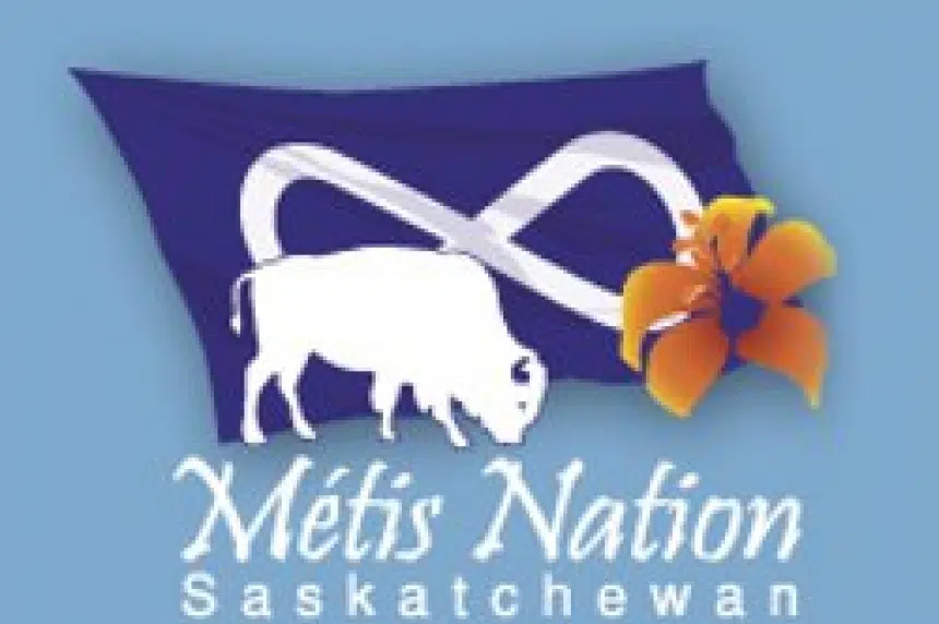 New leader chosen in Métis Nation of Saskatchewan election