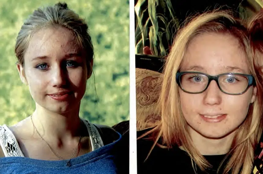 16-year-old Mekayla Bali of Yorkton still missing