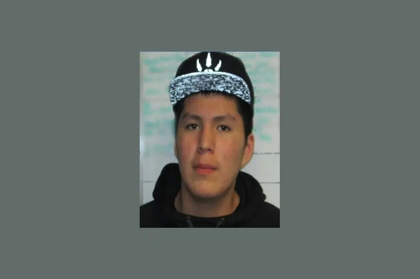 15-year-old missing from Pilot Butte