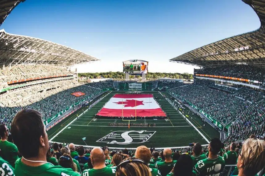Mosaic Stadium makes list of potential 2026 World Cup venues