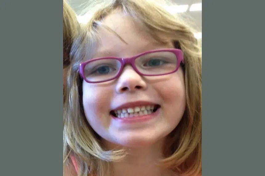RCMP closing investigation into death of 7-year-old Nia Eastman