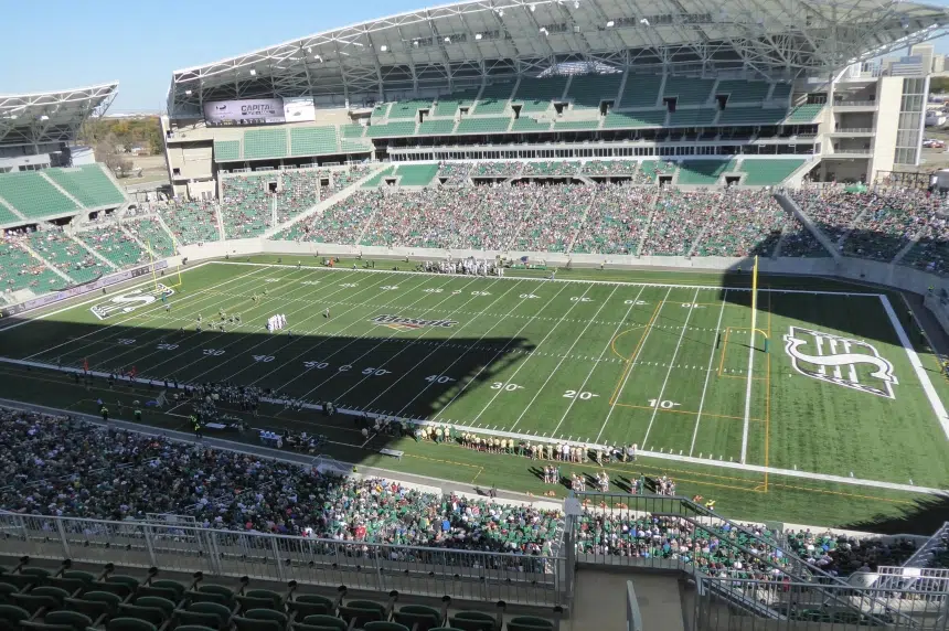 Riders resume selling season tickets after 3-year wait