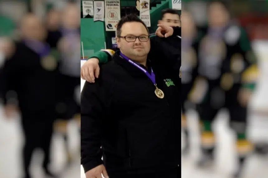 Parents voice support for Prince Albert hockey coach accused of misconduct