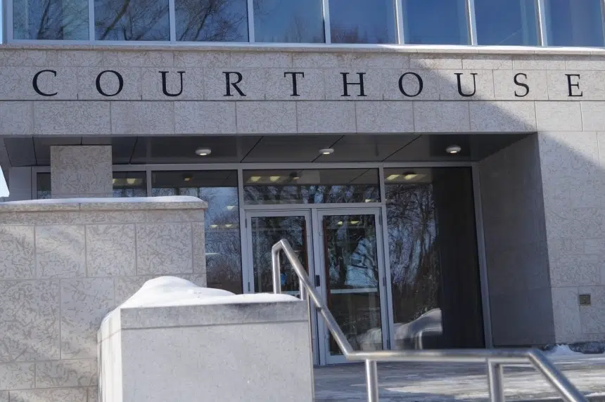 Day 2: Saskatoon woman accusing husband of sexual assault questioned about consent, memory