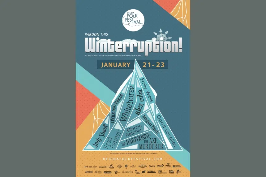 New music festival to bring Regina a 'Winterruption'
