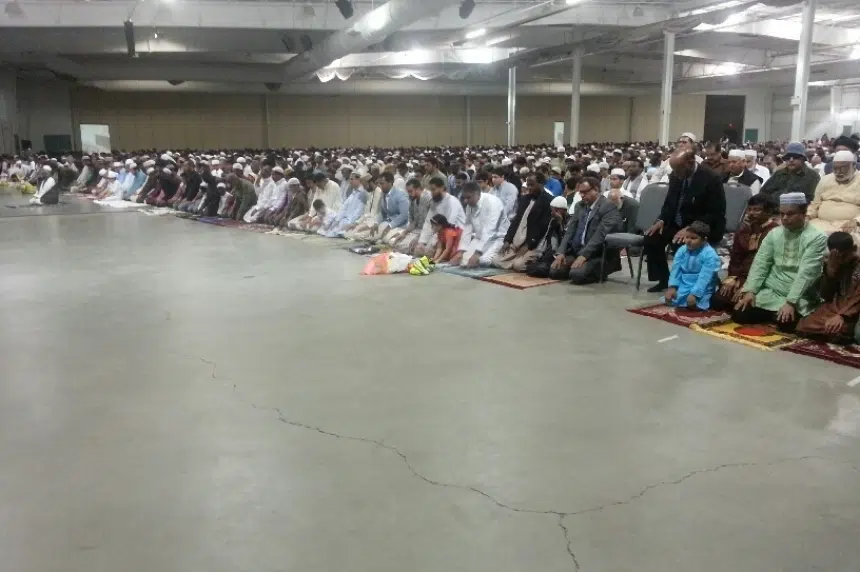 Sask. Muslim community in shock over Quebec City mosque shooting