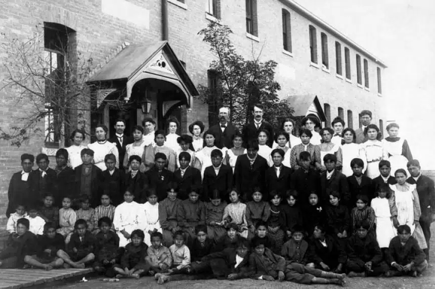 Supreme Court to rule on whether residential school documents can be destroyed