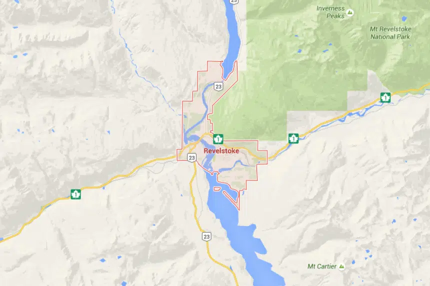 Two people dead in B.C. crash of small plane headed to Sask.