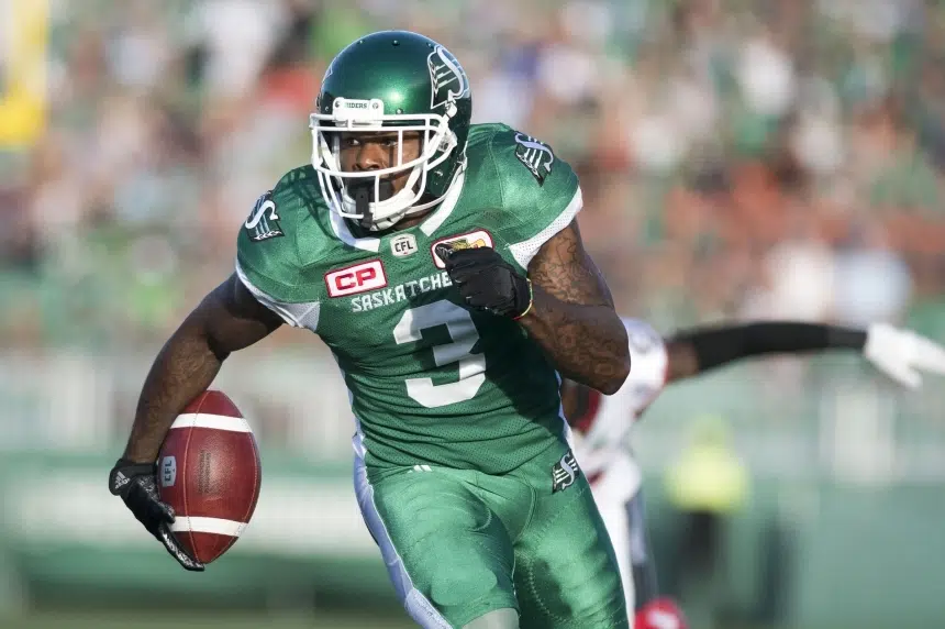 Packed Mosaic witnesses another Rider loss, 19-10 to Stamps