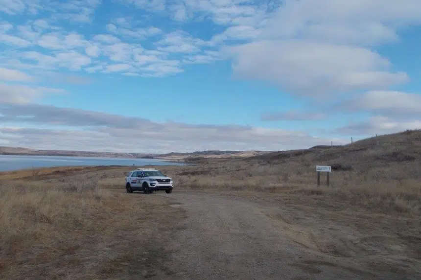 RCMP following up on tips about man, 21, found dead near Swift Current