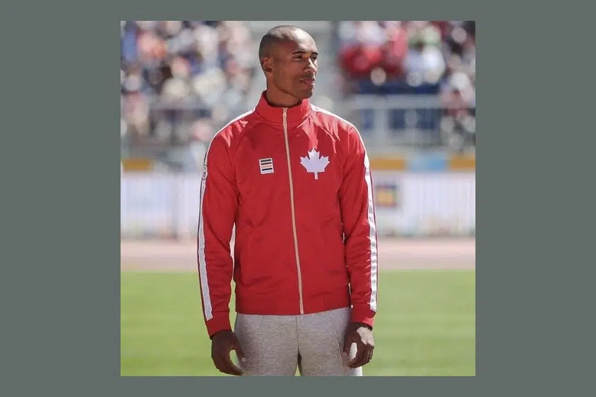 Canada in Rio: Decathlete Damian Warner