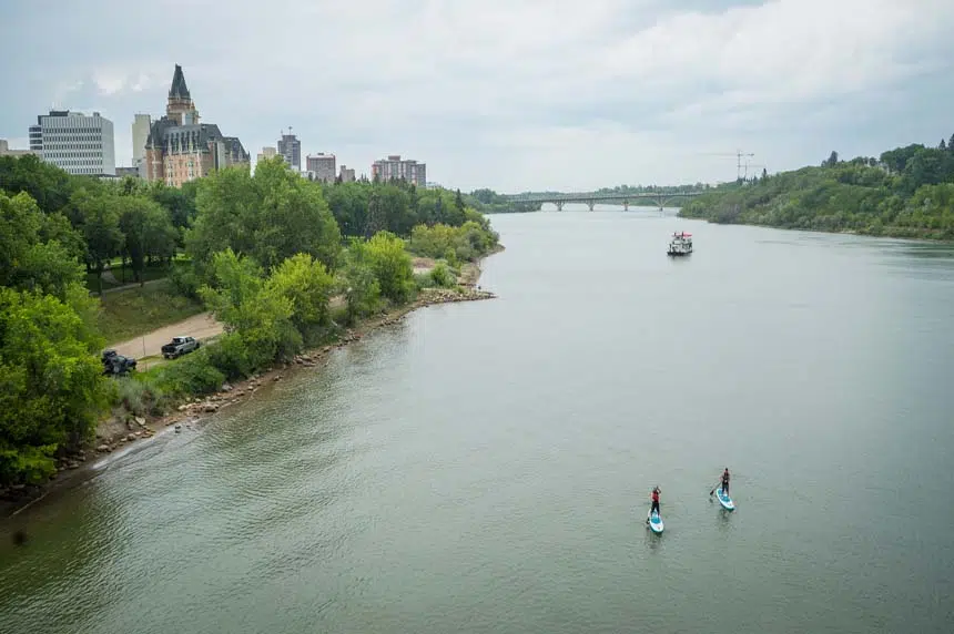 Things to do in and around Saskatoon over the August long weekend