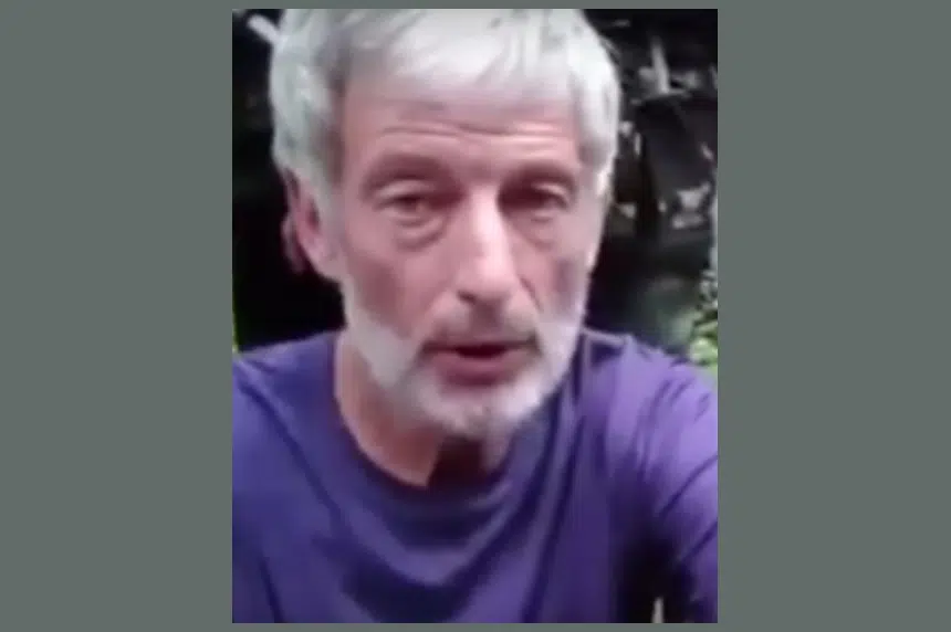 Philippine terror group gives June deadline for ransom to spare Canadian hostage