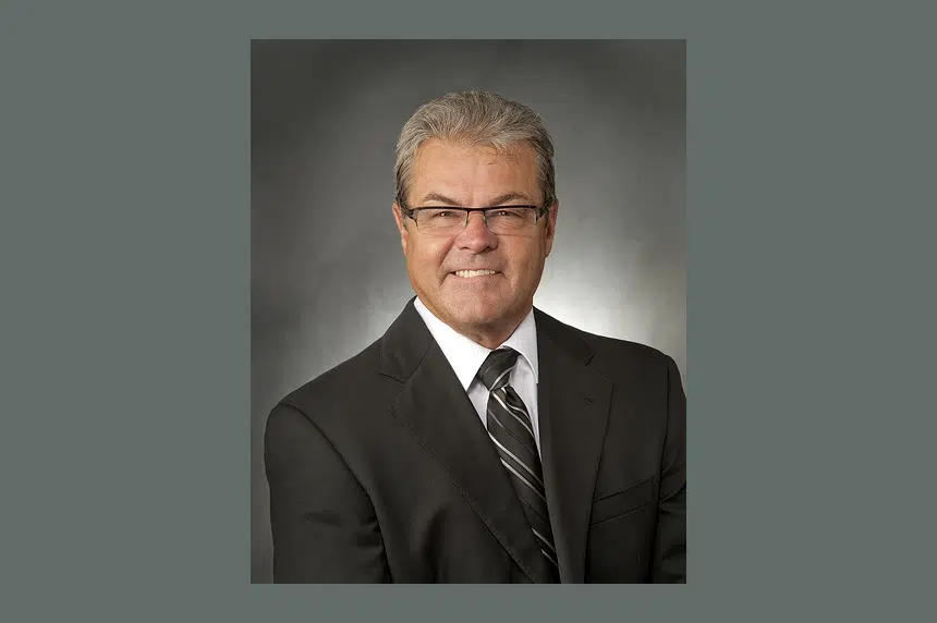 Saskatoon MLA Roger Parent  diagnosed with cancer