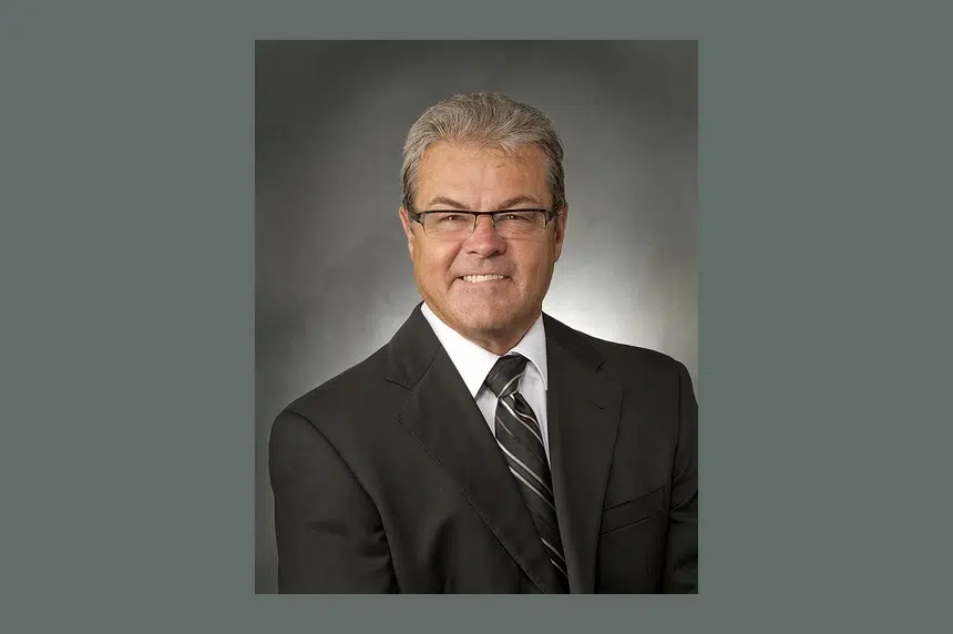 MLA Roger Parent will be laid to rest Monday in Saskatoon