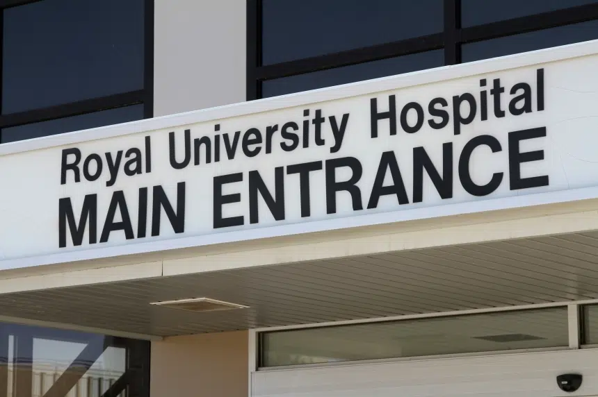 More parking restrictions at Royal University Hospital