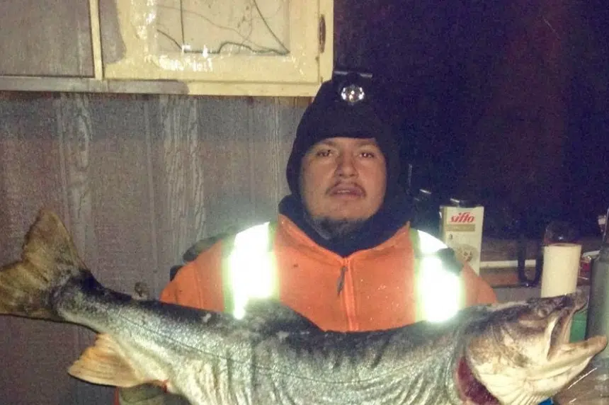 Father of missing Lac La Ronge hunter believes son is dead