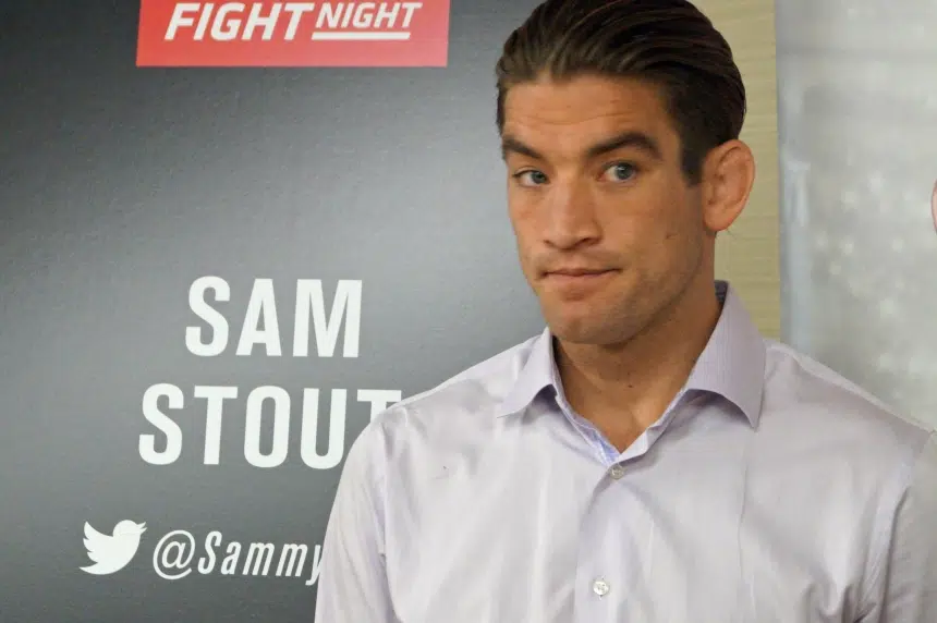 Canadian UFC stars ready to win on home soil